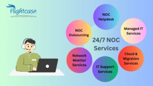 NOC Support in India